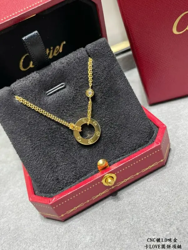 cartier collier s_12345aa1